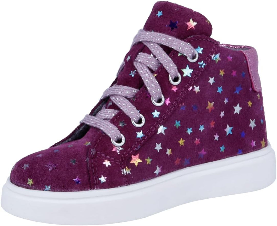 Richter Mädchen Flora Sneaker 26 EU Lady Candy, 26 EU Lady Candy