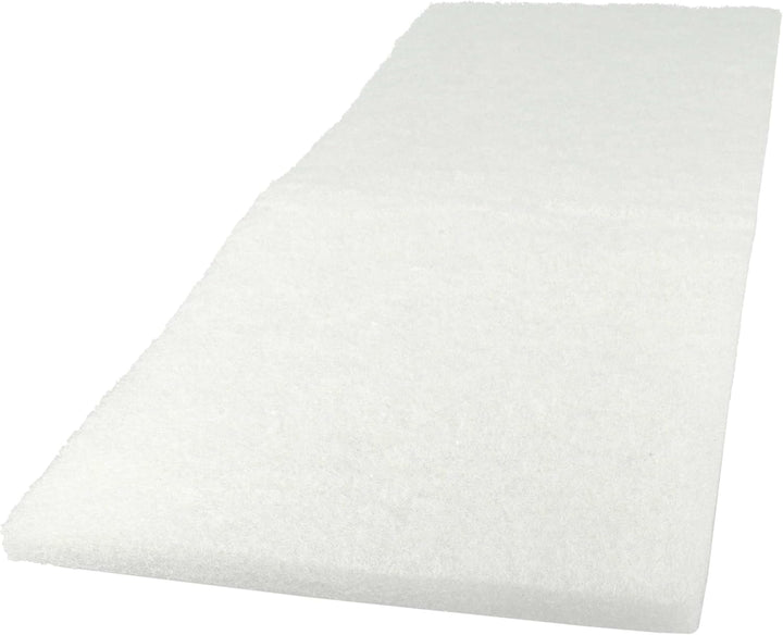 vhbw 4x Luftfilter G4 kompatibel mit Wolf CWL-2-400, CWL-2-325 Lüfter, Badlüfter, Ventilator, Lüftun