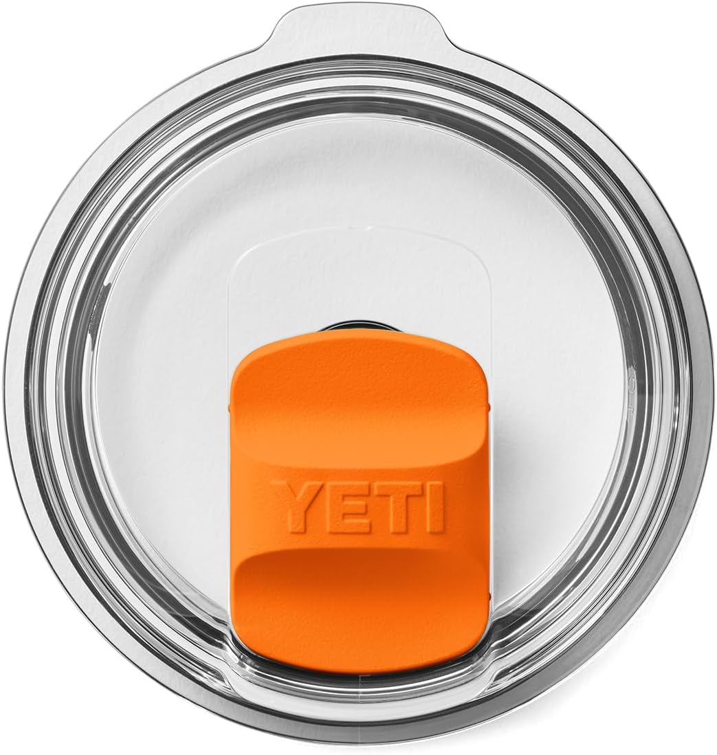 YETI Ersatz-MagSlider, 3 Stück King Crab, King Crab