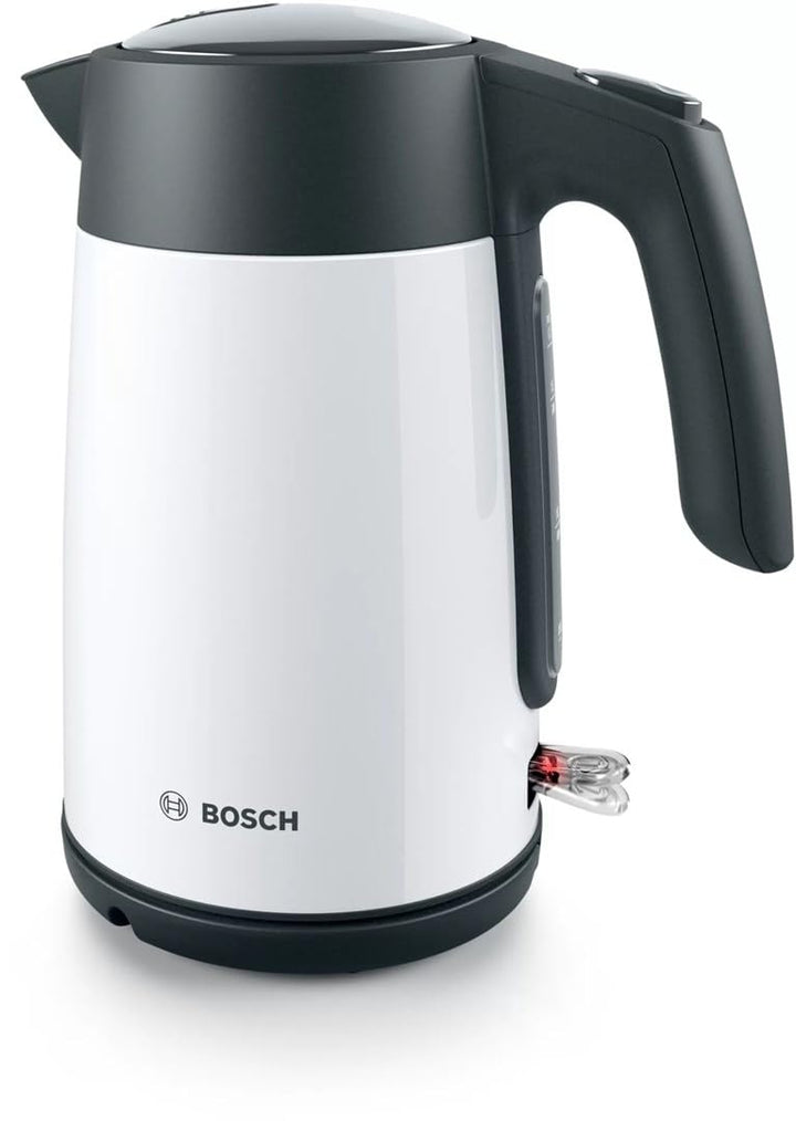 Bosch Electric kettle TWK 7L461 2400 W 1.7 l White