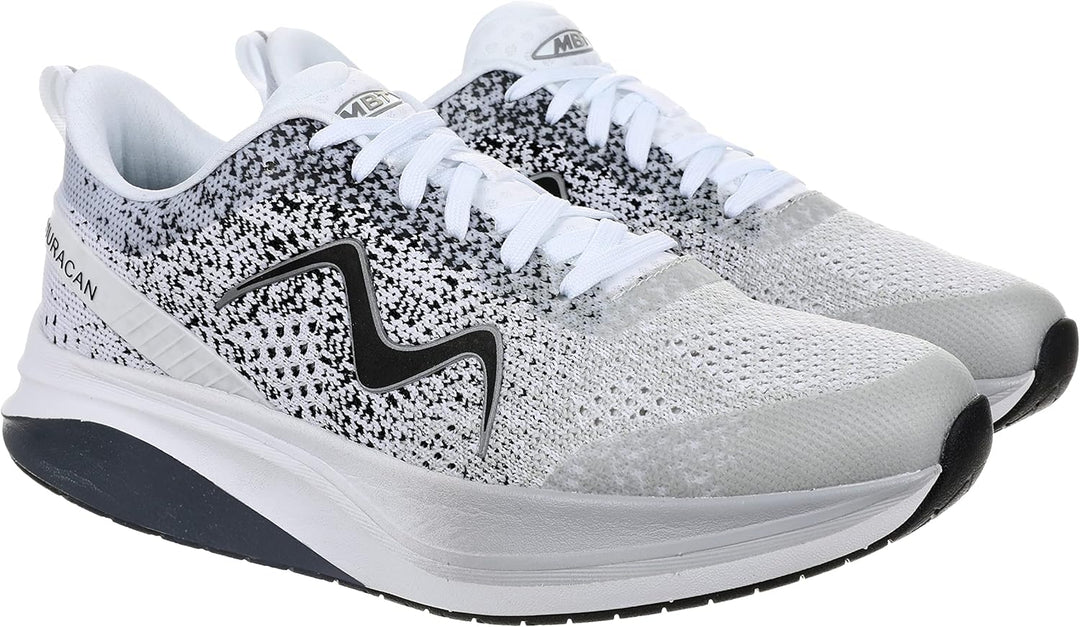 MBT Huracan 3000 40.5 EU Blanco Gris, 40.5 EU Blanco Gris