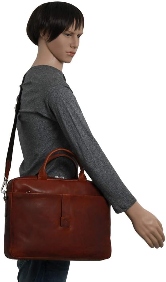 Joop Laptoptasche - Braun