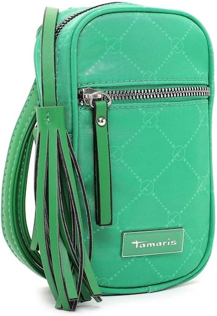 Tamaris Handyetui TAS Lisa 32392 Damen Handyetuis Print Einheitsgrösse Apple 980, Einheitsgrösse App