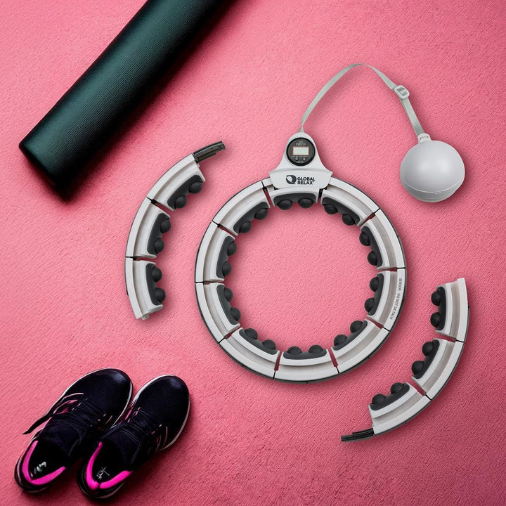 GLOBAL RELAX® | Steppers | Tragbares Pedal | Crosstrainer | Heimtrainer | Heimtrainer | Heimtraining
