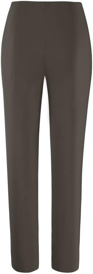 Stehmann, INA-740, gerade Stretch-Hose in Bengalin-Qualität 36 Camel Light, 36 Camel Light