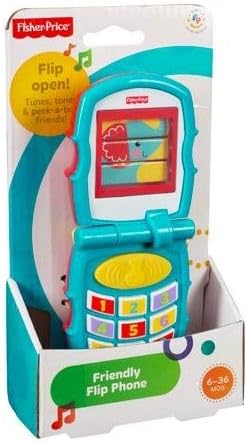 Mattel Y6979 Toy, Multicolour