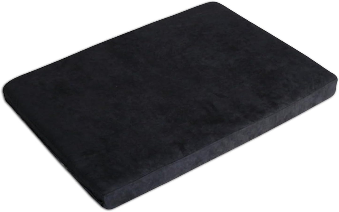 tierlando Moritz Hundebett Hundesofa M - XXXL 90 110 130 160 185 cm Grösse: M3 / M 80cm | Bezug: Pol