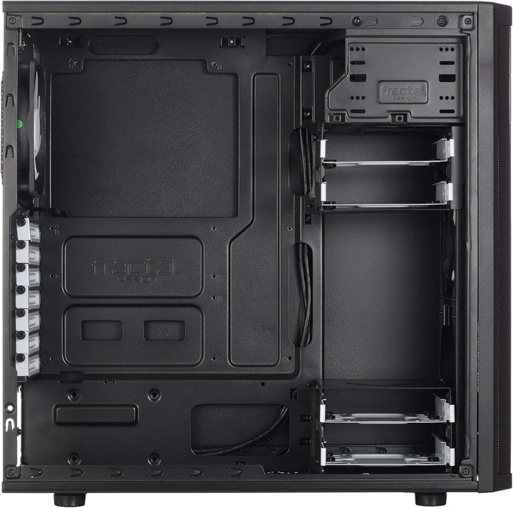 Fractal Design Core 2500, 2500