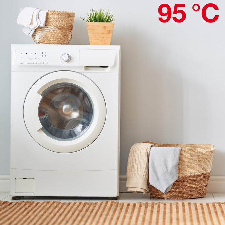 Sleezzz Vital wasserdichter Molton Matratzenschutz Fixspann, Inkontinenzunterlage waschbar, Nässesch