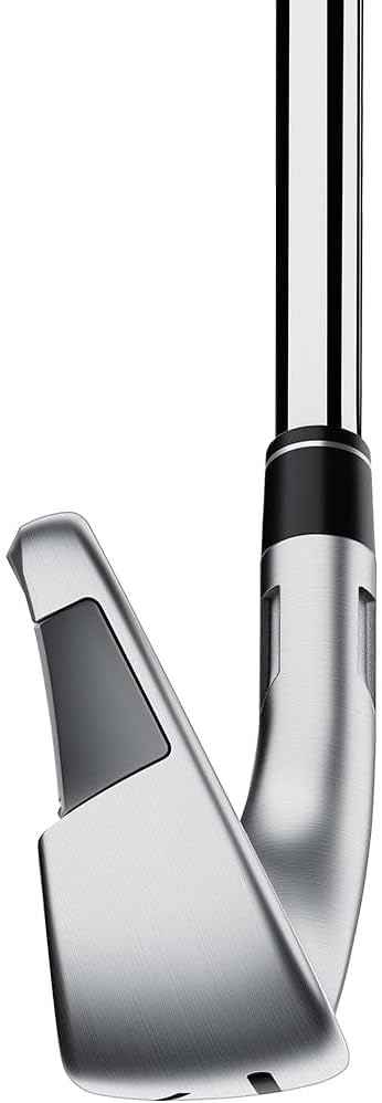 TaylorMade Golf Stealth Iron Set 2 Rechts Graphit Regulär 5-P,A, Rechts Graphit Regulär 5-P,A