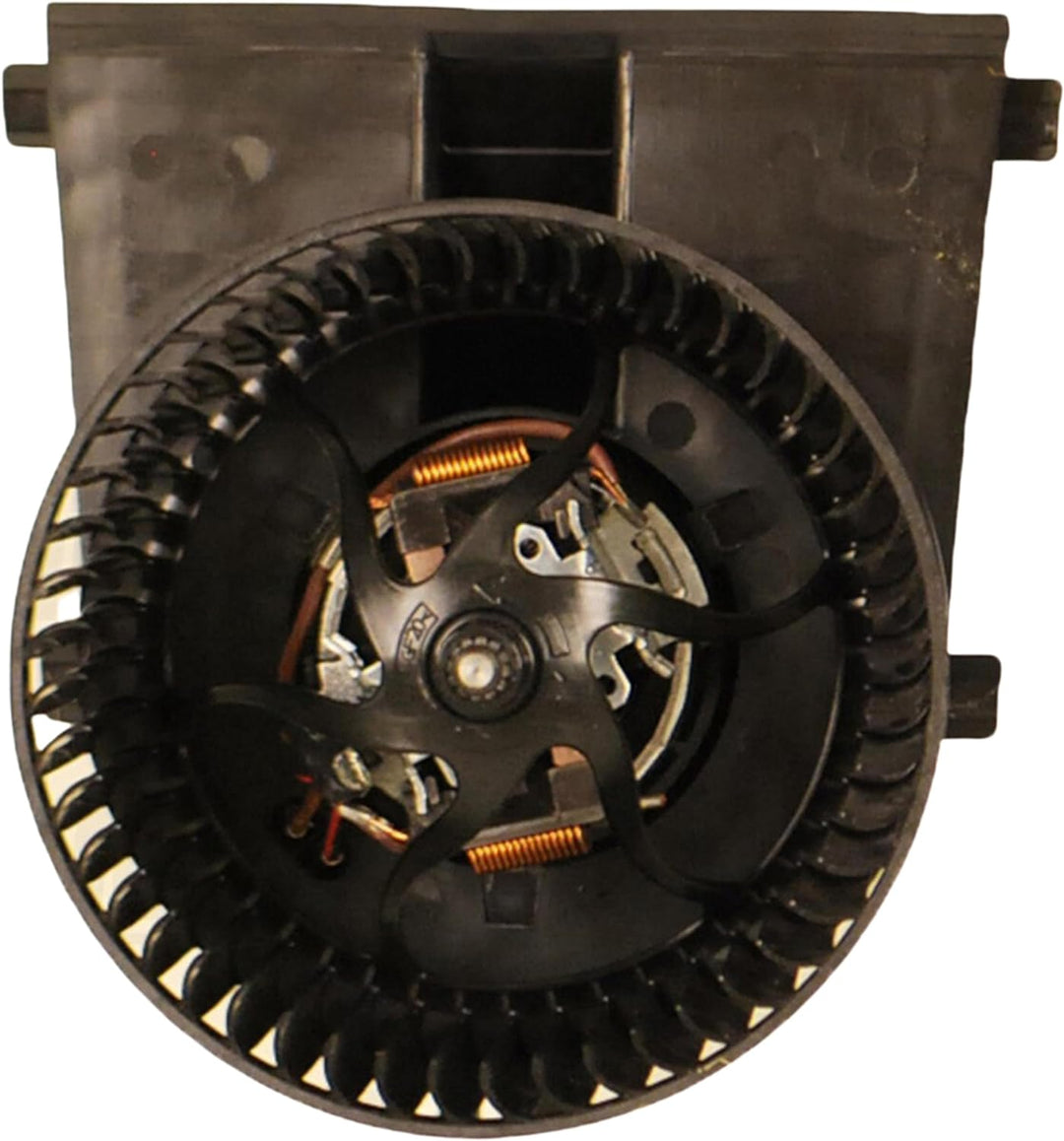 VALEO Innenraumgebläse 698262