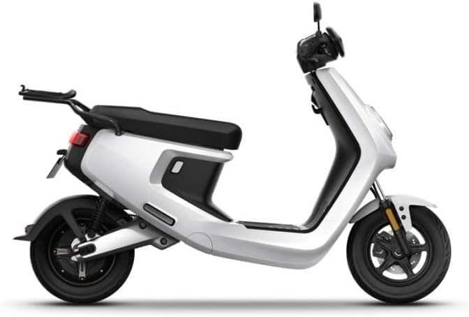 N0ms19st - kofferhalterungen, dübel, befestigungen top master kompatibel mit niu m+ sport electrica