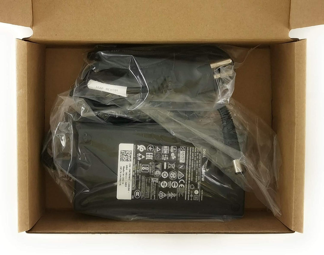 Dell Precision M4800 Original Netzteil 180 Watt Flache Bauform