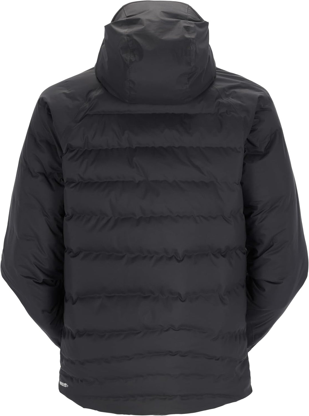 Rab Valiance Jacket Men L black BLK, L black BLK