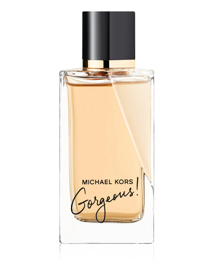 MICHAEL KORS, Gorgeous, Eau de Parfum, Damenduft, 100 ml Parfum 100 ml (1er Pack), Parfum 100 ml (1e