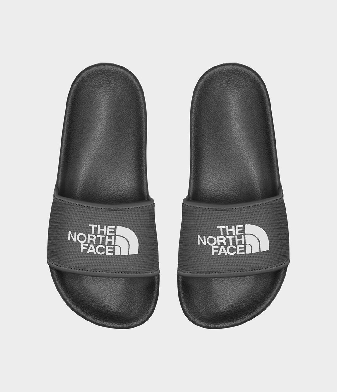 THE NORTH FACE Herren Base Camp Iii Hausschuh 43 EU Tnf Black Tnf White, 43 EU Tnf Black Tnf White