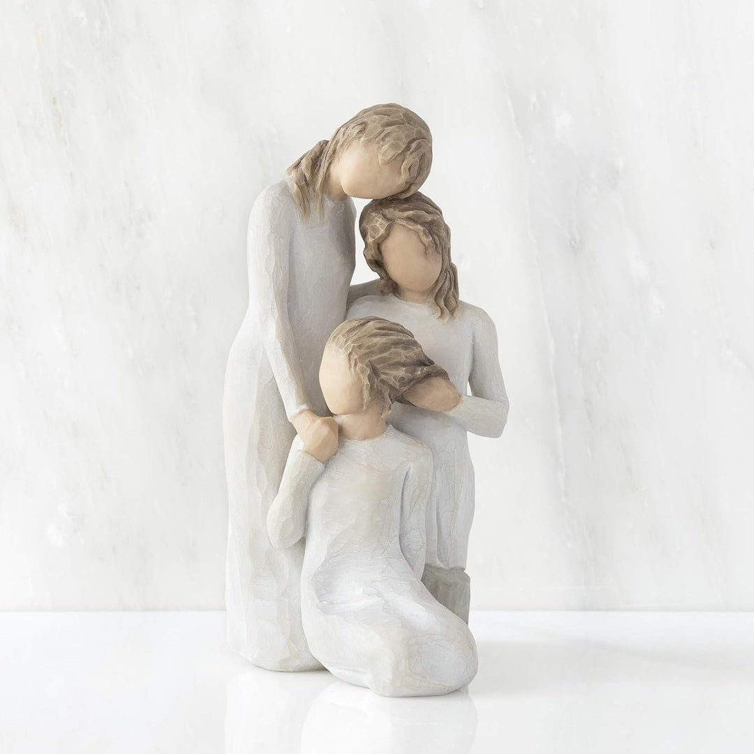 Willow Tree Our Healing Touch Weidenbaum Figur