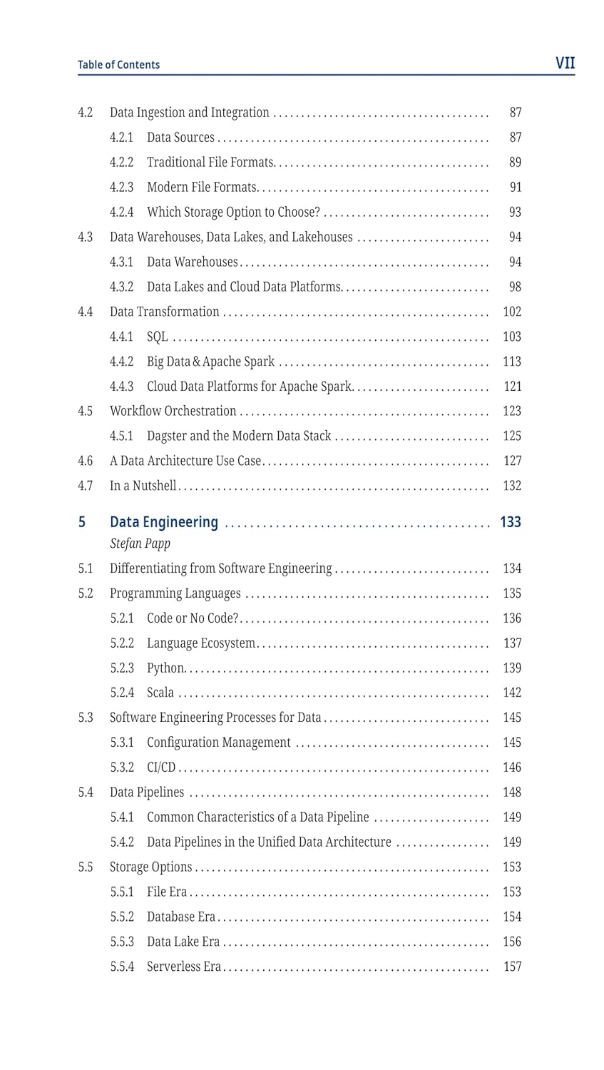 The Handbook of Data Science and AI: Generate Value from Data with Machine Learning and Data Analyti