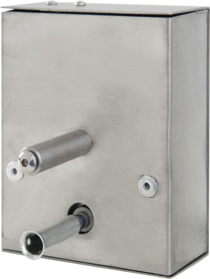 Schneider Grillgeräte 10 kg / 230 Volt 41a silber/edelstahl