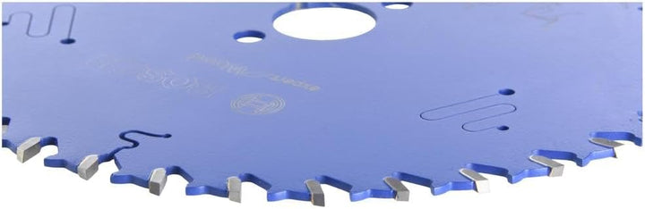 Bosch Professional 1x Kreissägeblatt Expert for Wood (Holz, Sägeblatt Ø 160 x 20 x 1,8 mm, 36 Zähne,