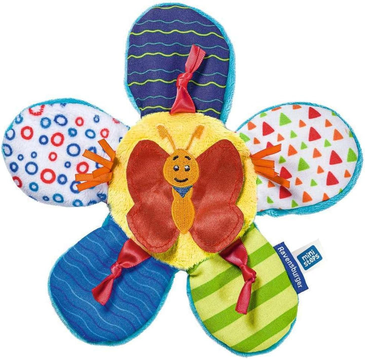 Ravensburger foliert Knister-Blümchen &