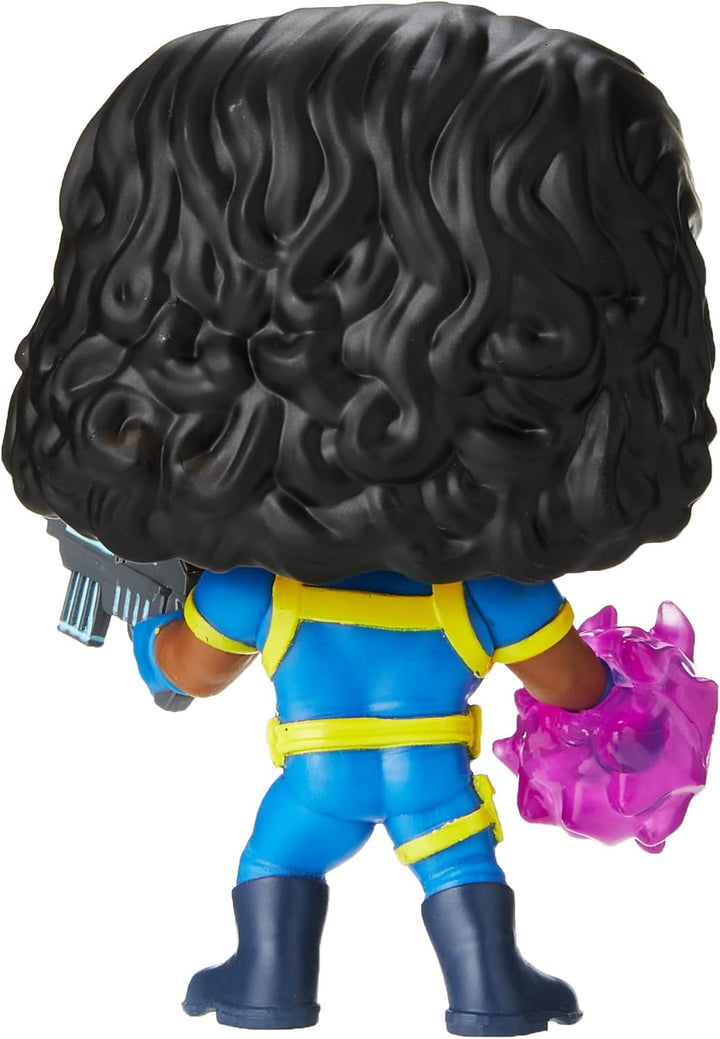 Funko #919 Marvel X Men Bishop, Pop Exclusive Special Edition, Figuren, Funko Pop Exclusive Special