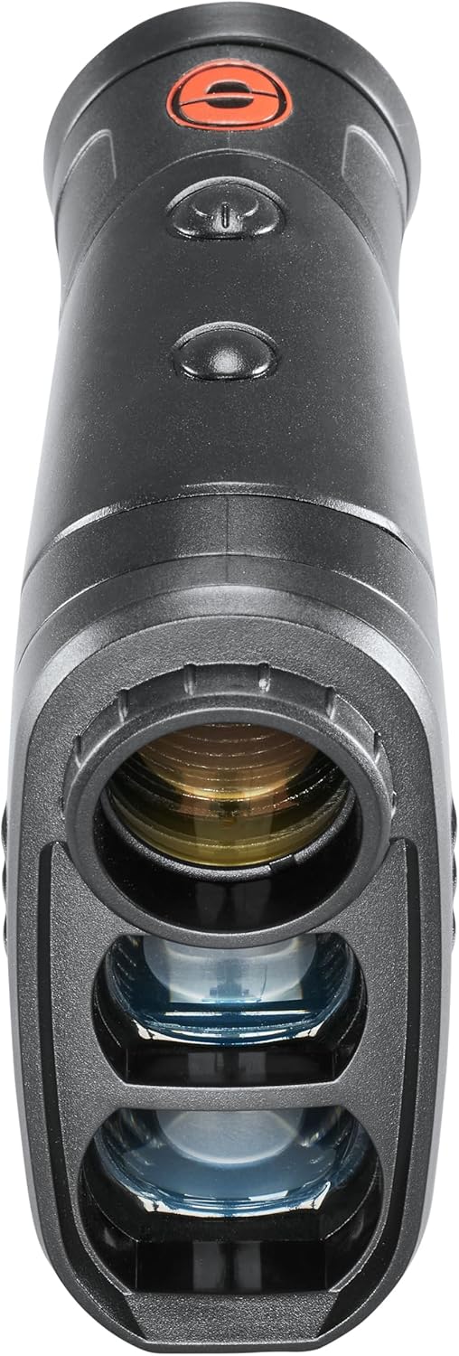 Simmons - Pro Hunter 6x20 Laser-Entfernungsmesser - Leichtgewicht - IPX4 wasserdicht - 730m