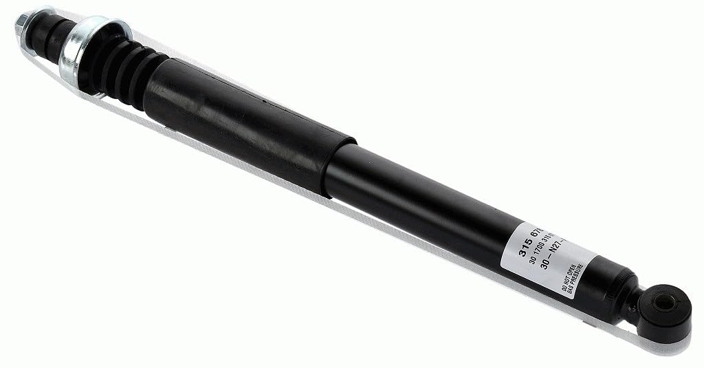 SACHS 315 678 Stossdämpfer for and other applications 315 678 - hinterachse Federung/Dämpfung, 315 6