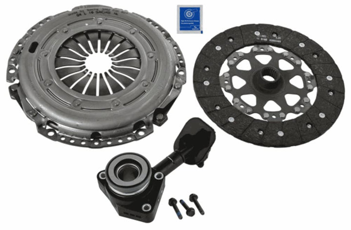 SACHS 3000 990 391 Kupplungssätze