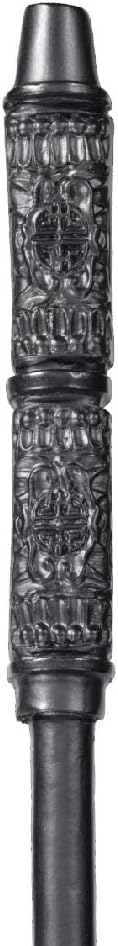The Noble Collection - Severus Snape Wand In A Standard Windowed Box - 14in (35cm) Wizarding World W