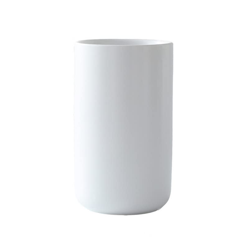 OnePine Küchenutensilienhalter Keramik, Utensilienhalter in Modernem Design, Besteckhalter Für Gabel