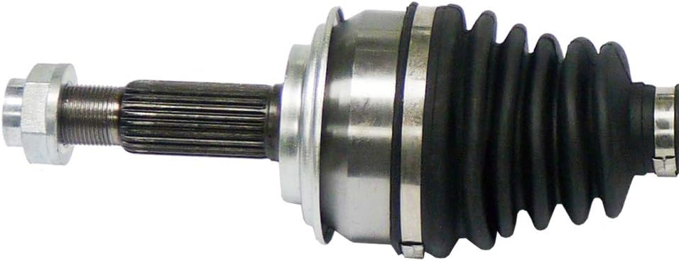 SKF VKJC 8534 Antriebswelle
