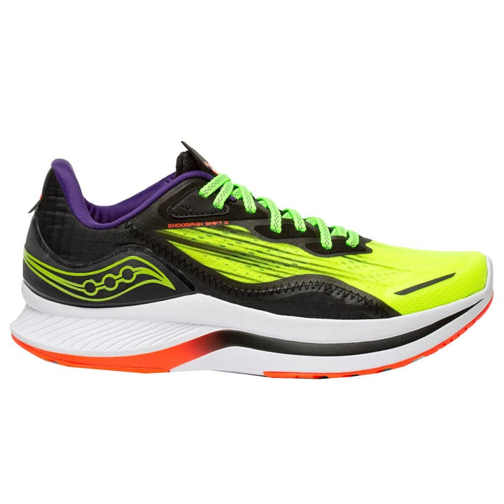 Saucony 48 EU Schwarz, 48 EU Schwarz