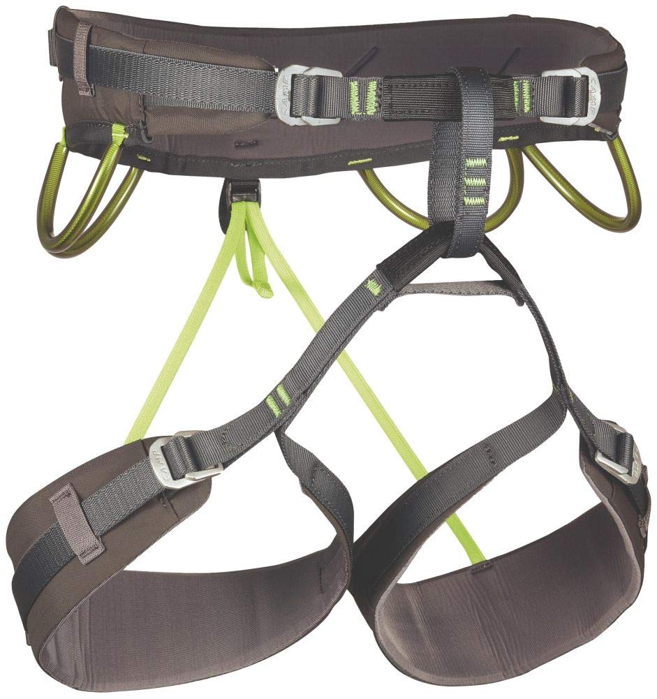 Camp Energy CR 4 Klettergurt Klettersteiggurt X-Small-Medium, X-Small-Medium