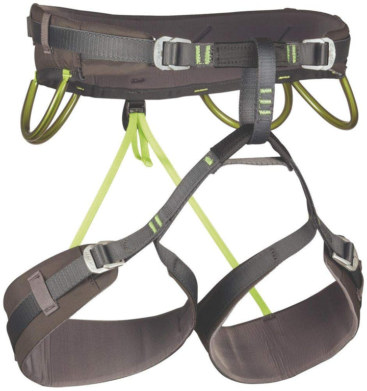 Camp Energy CR 4 Klettergurt Klettersteiggurt X-Small-Medium, X-Small-Medium