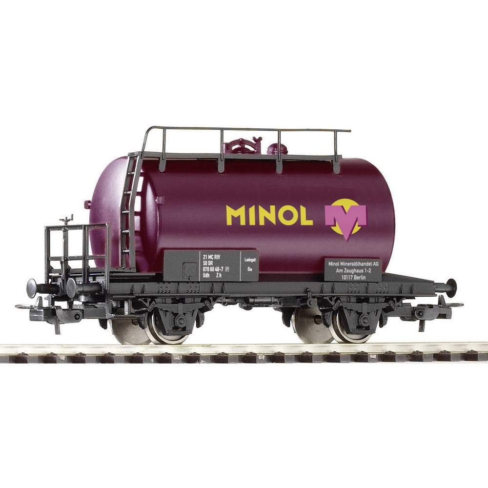 Piko Kesselwg. Udh Minol Dr IV