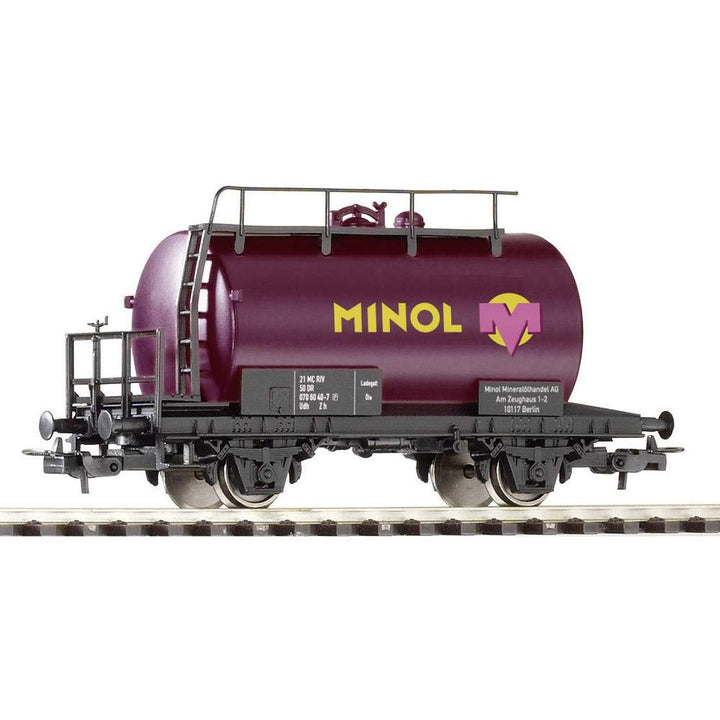 Piko Kesselwg. Udh Minol Dr IV