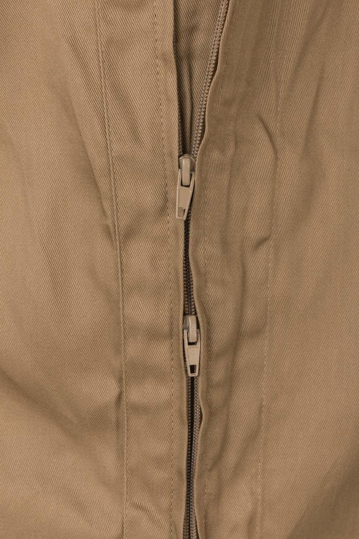 VELILLA 214, Overall, italienisches Modell 48 Beige, 48 Beige