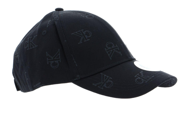 Calvin Klein CKJ Sport Essentials Cap Mono Allover