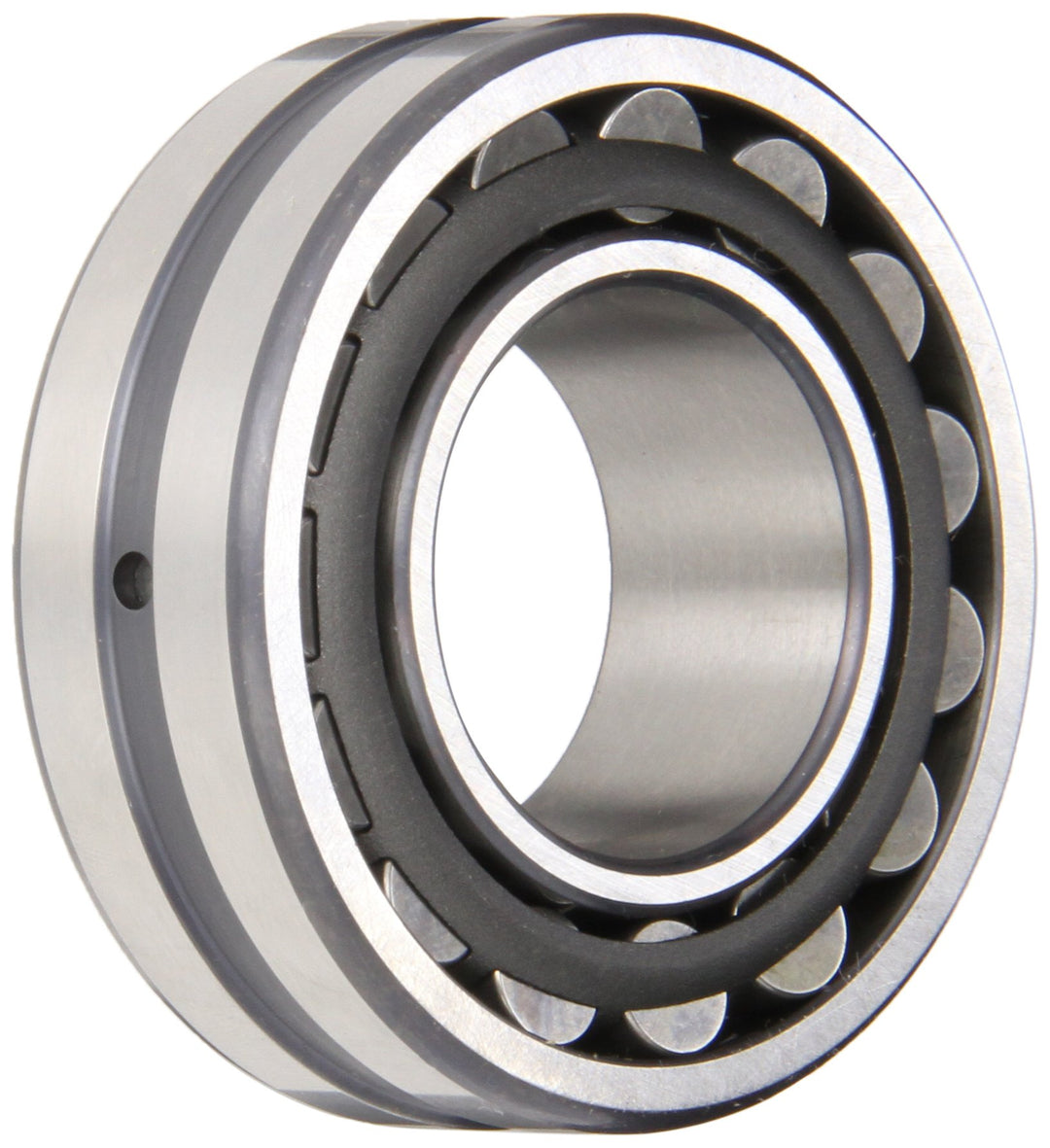 FAG 22206-E1 Kugelrollenlager, 30 mm Ø x 62 mm Ø x 20 mm
