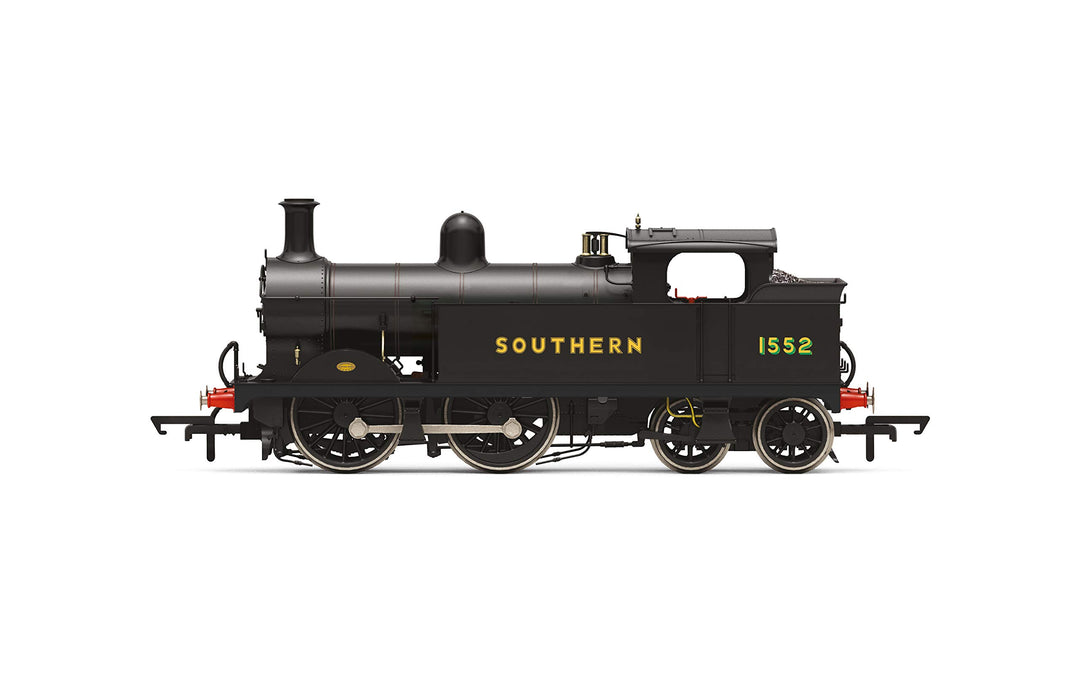 Hornby R3763 Loco-Dampf