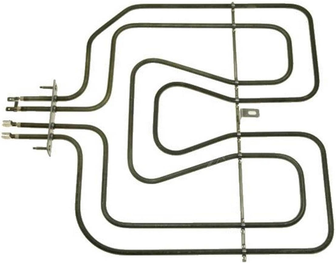 Widerstand, 2400 W, 397012101/2, für Backofen Faure