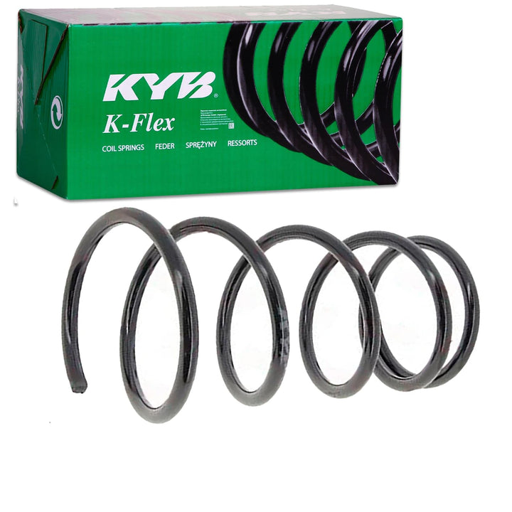 KYB RD1604 Schraubenfeder