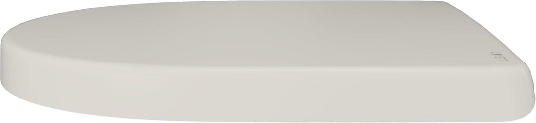 LUVETT® WC-Sitz mit Absenkautomatik D140 D-Form Soft Close® & TakeOff EasyClean Abnahme, hygienisch