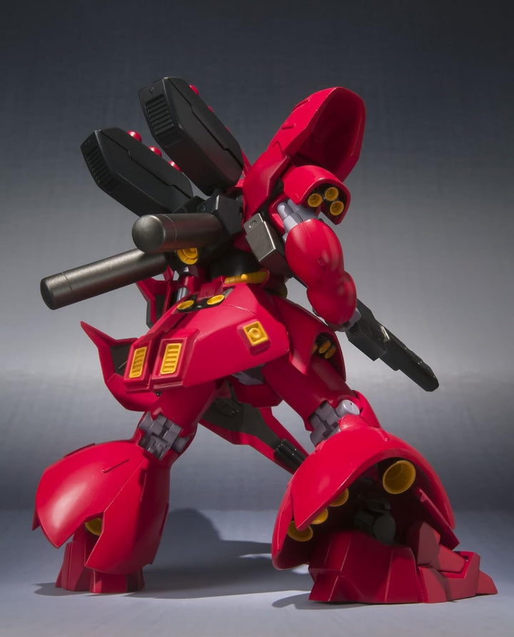 Bandai Tamashii Nations Sazabi "Chars Counterattack" - Robot Spirits (japan import)