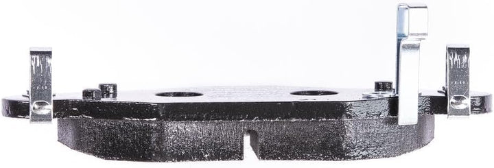 HELLA PAGID 8DB 355 010-791 Bremsbelagsatz - T1393 - Dicke/Stärke: 16.8mm - Bremssystem: Bosch - mit
