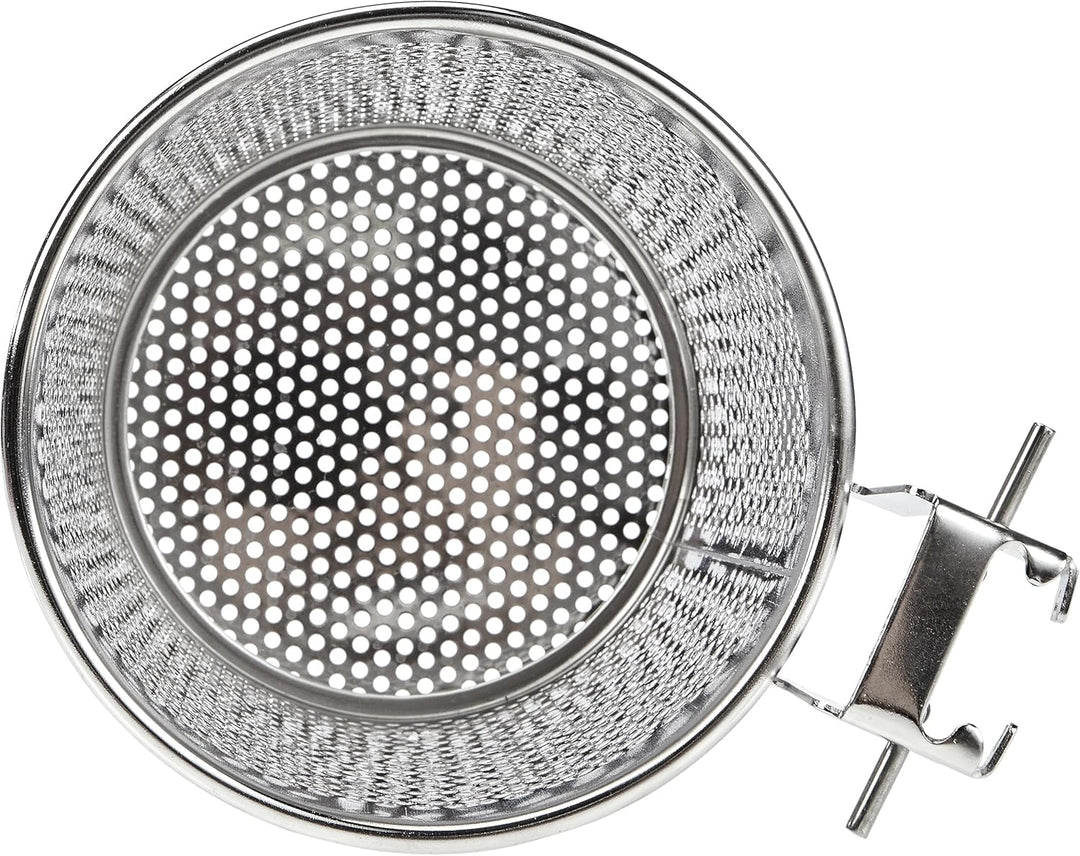 IBILI 758510 COCEDOR PARA PASTA/ESPARRAGOS, Stainless Steel, silberfarben