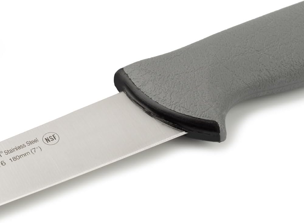 Arcos Fleischermesser aus Nitrum Edelstahl - Professionelles Küchenmesser zum Schneiden von Fleisch,