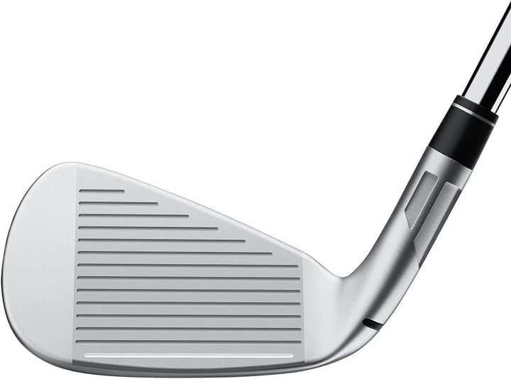TaylorMade Golf Stealth Iron Set 2 Rechts Graphit Regulär 5-P,A, Rechts Graphit Regulär 5-P,A