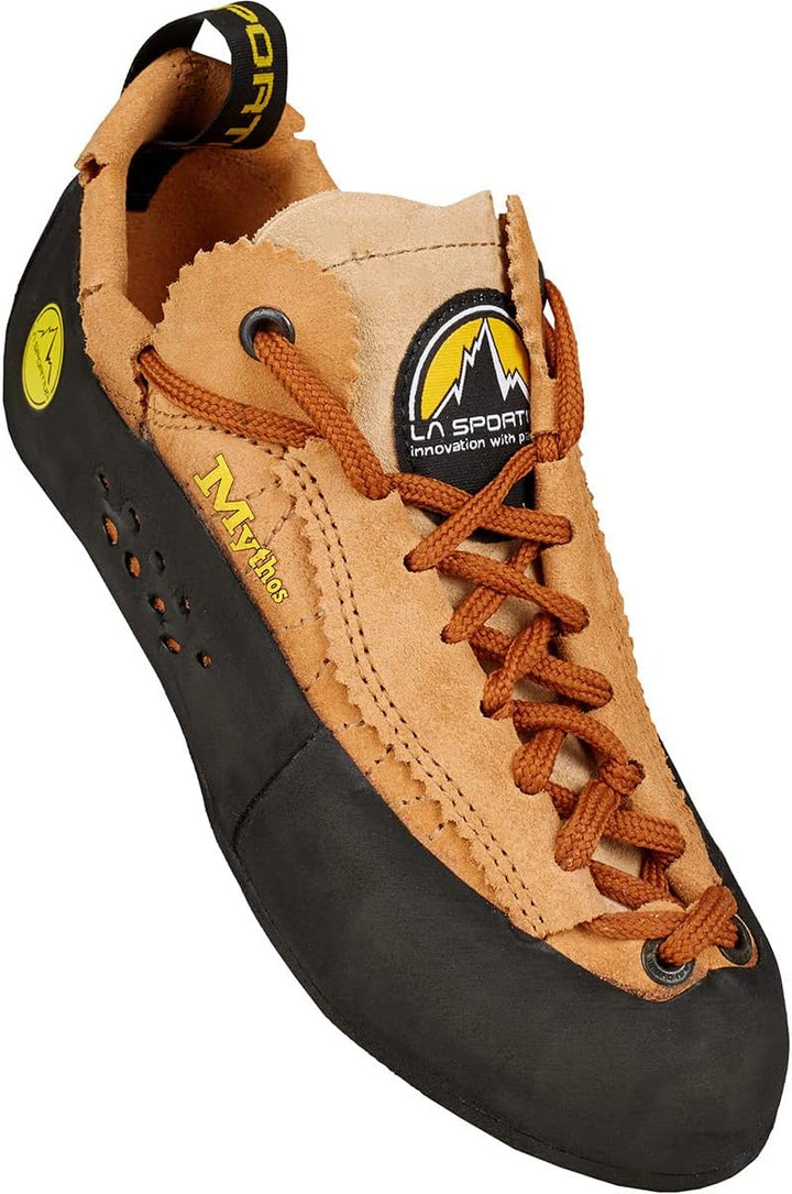 LA SPORTIVA Damen Mythos Kletterschuhe Boulderschuhe 36 EU Terra, 36 EU Terra